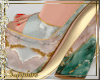 [S] CNY Empress Heels II