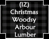 Woodsy Arbour Lumber