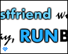 *|P|* Run B* Run