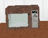 LL-Brown microwave