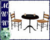 Studio Chat Chairs