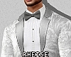 Platinum Tuxedo