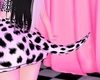 S! Dalmatian Tail