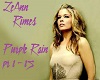 LeAnn Rimes-Purple Rain