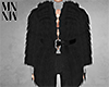 Black Belted Fur