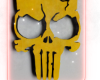 CUTOUT CAVEIRA