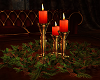 Candles Decoration