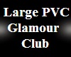 V Large Refl Glamor Club