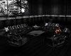 underground lounge