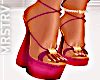 á´¹áµ Vday Cupid Heels