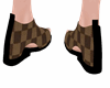 A II  Yunaxi sandals