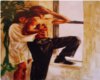 J5*ByYourSide Black Art