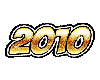 New Year 2010