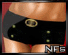 [NFs] Sexy Short