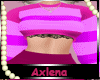 AXL Sassy 3PC SET Pink