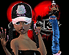 Y2K pretty in pinkk