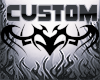 ⚓ custom chain