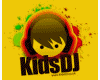 DJ PARA CRECHE