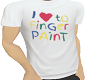 Finger Paint M