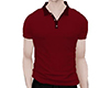 Polo/ DarkRed_MP