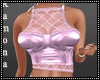Dya Neon Pink Top