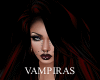 Vampire Cadie