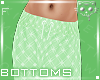 Green Pants6Fb Ⓚ