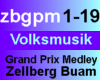 HB Grand Prix Medley