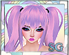 SG Miku Pinky Hair