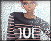 }U{ Soul -Sweater