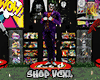 Deriv. Joker Toys