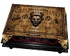 Ouija Board Coffee Table