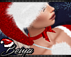 3R - Red Santa Hat