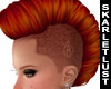 ♠♥Horse FyreCrotchGA