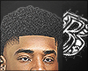 KAI SHORT AFRO