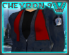 Chevron 9 Command