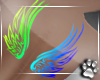 Fantasy Wings -Tattoo