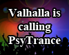 Valhalla PsyTrance byDG
