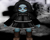 Gothic Vampire Doll