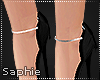 Black_Silver Bow Heels