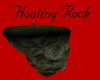 ~K~Floating Rock