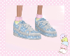 polka sneakz