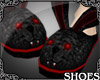 ![DS] ZOMBUNNY SLIPPERS