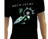 (Sp) Arch enemy Tee