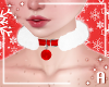 A! Christmas Choker