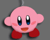 🅰 Kirb Keychain F