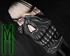 M. Skull Ninja Mask