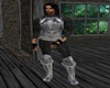 Age Of Steel Armour Top 