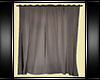 Curtain Brown