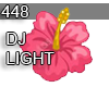 DJ LIGHT ALOHA 448